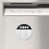 Aimant Pneus (In Situ (Lave-vaisselle))