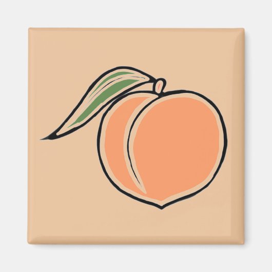 Aimant Poche (Devant)