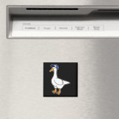 Aimant Pocket Silly Goose (In Situ (Lave-vaisselle))