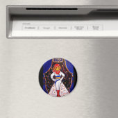 Aimant Podium Doxie (In Situ (Lave-vaisselle))