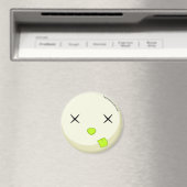 Aimant Poe Face (In Situ (Lave-vaisselle))