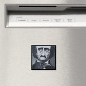 Aimant Poe Raven (In Situ (Lave-vaisselle))