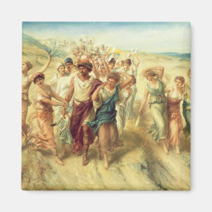 Aimant Poet Anacreon (570-485 BC) with Muses, 189