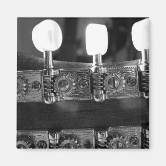 Aimant Pog de réglage de mandoline