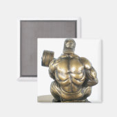 Aimant Poids (Recto/Verso)