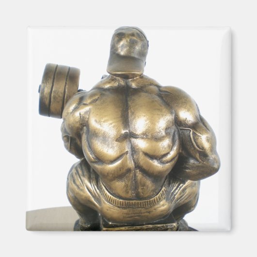 Aimant Poids (Devant)