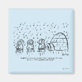 Aimant Poids (Devant)