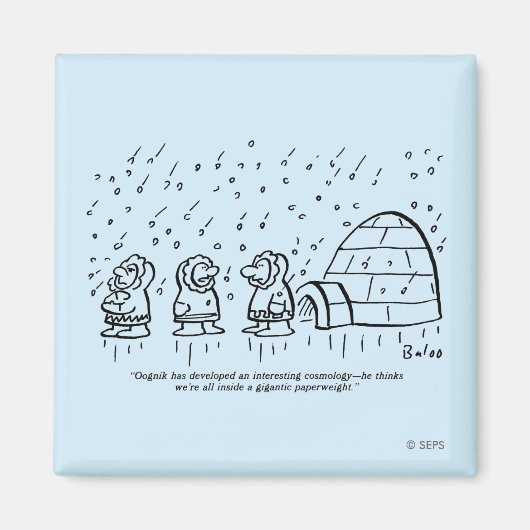 Aimant Poids (Devant)