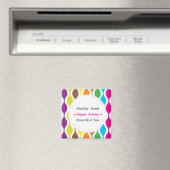 Aimant Poids et santé (In Situ (Lave-vaisselle))