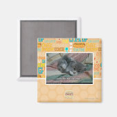 Aimant Poids propre (Recto/Verso)