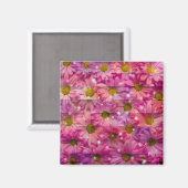 Aimant Poids rose (Recto/Verso)