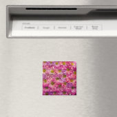 Aimant Poids rose (In Situ (Lave-vaisselle))