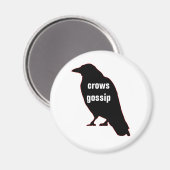 Aimant Poignée de croisement (Recto/Verso)