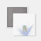 Aimant Poignée en gros plan (Recto/Verso)