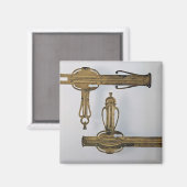 Aimant Poignées de porte, 1898-99 (Recto/Verso)