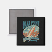 Aimant Point Dana (Recto/Verso)