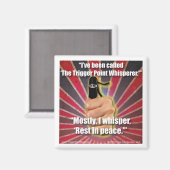 Aimant Point de déclenchement Ninja ® RIP, Points de décl (Recto/Verso)