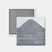 Aimant Point élevé (Recto/Verso)