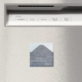 Aimant Point élevé (In Situ (Lave-vaisselle))