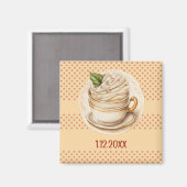 Aimant Pointes (Recto/Verso)