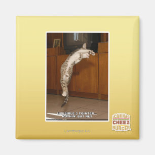 Aimant Pointeur 3 invisible