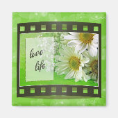 Aimant Pointez sur Ponder (Devant)