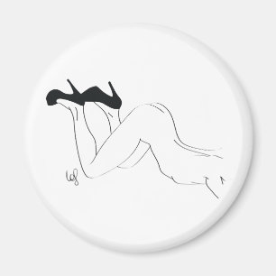 Aimant Points de discussion