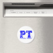 Aimant pois blancs (In Situ (Lave-vaisselle))