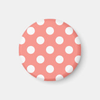 Pois blancs sur la pêche