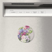 Aimant Pois doux 1907 (In Situ (Lave-vaisselle))