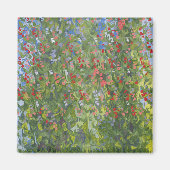 Aimant Pois doux 2014 (Devant)