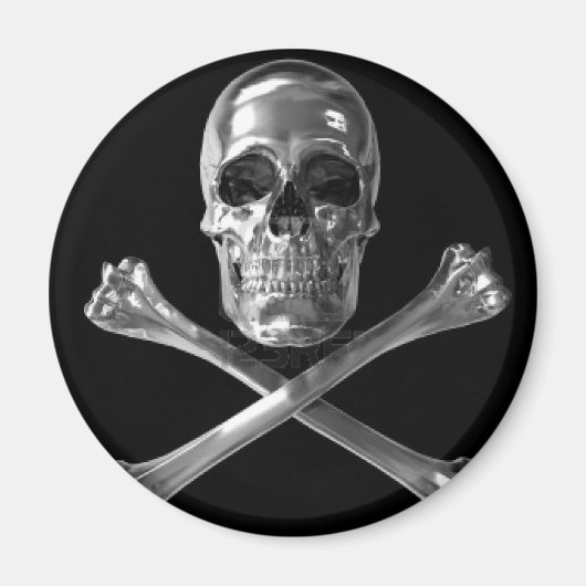 Aimant poison (Devant)