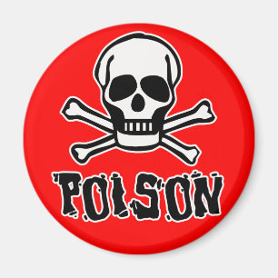 Aimant Poison