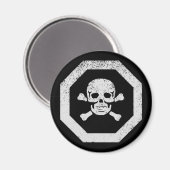 Aimant Poison (Recto/Verso)