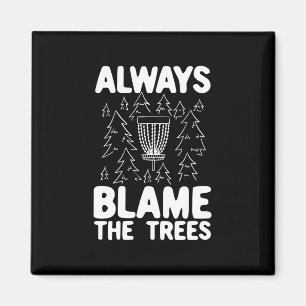 Aimant Poison de Disc Golf Disc Basket