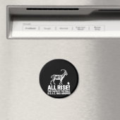 Aimant Poison de Goat (In Situ (Lave-vaisselle))