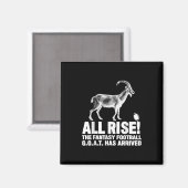Aimant Poison de Goat (Recto/Verso)