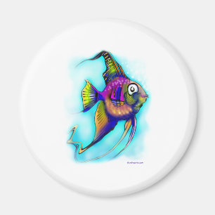 Aimant Poisson