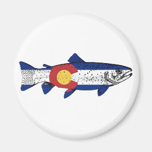 Aimant Poisson Colorado