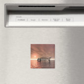 Aimant Poisson Sun (In Situ (Lave-vaisselle))