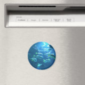 Aimant Poisson tropical (In Situ (Lave-vaisselle))