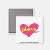 Aimant Poissons (Recto/Verso)
