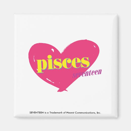 Aimant Poissons (Devant)