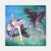 Aimant Poissons (Devant)