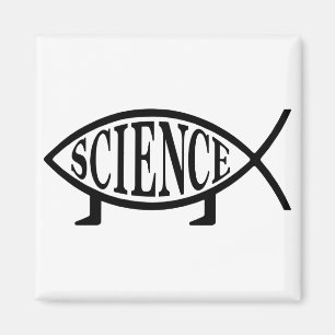 Aimant Poissons de la Science