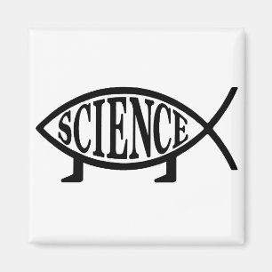 Aimant Poissons de la Science