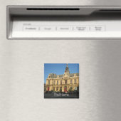 Aimant Poitiers (In Situ (Lave-vaisselle))