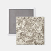 Aimant Poitiers (Recto/Verso)