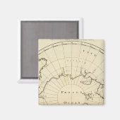 Aimant Pôle Nord (Recto/Verso)