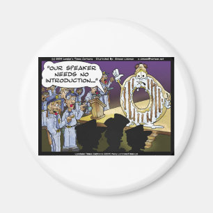 Aimant Police & Donuts Funny Cards Tees Mugs & Gifts